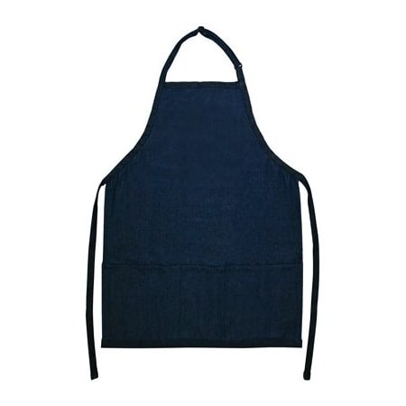 S.M. Arnold DENIM APRON 3-POCKET ARAPR-001